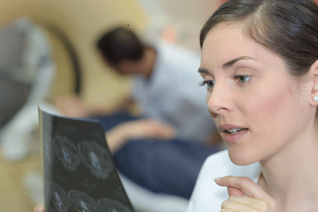 Traumatic Brain Injury in Women